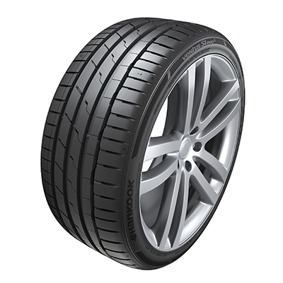 HANKOOK VENTUS S1 EVO3 K127B